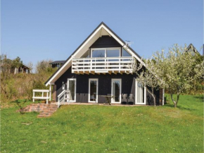 Holiday home Vagtelvej Ebeltoft Denm